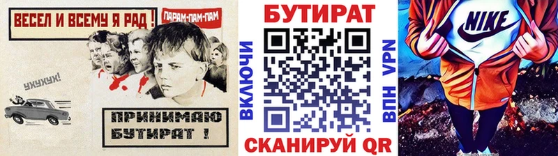 что такое Березники Бутират вода